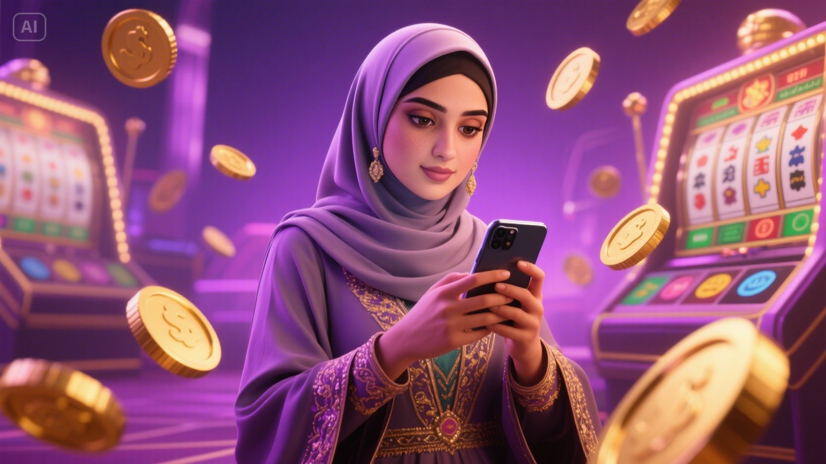 Registration at DeraWin Casino Casino