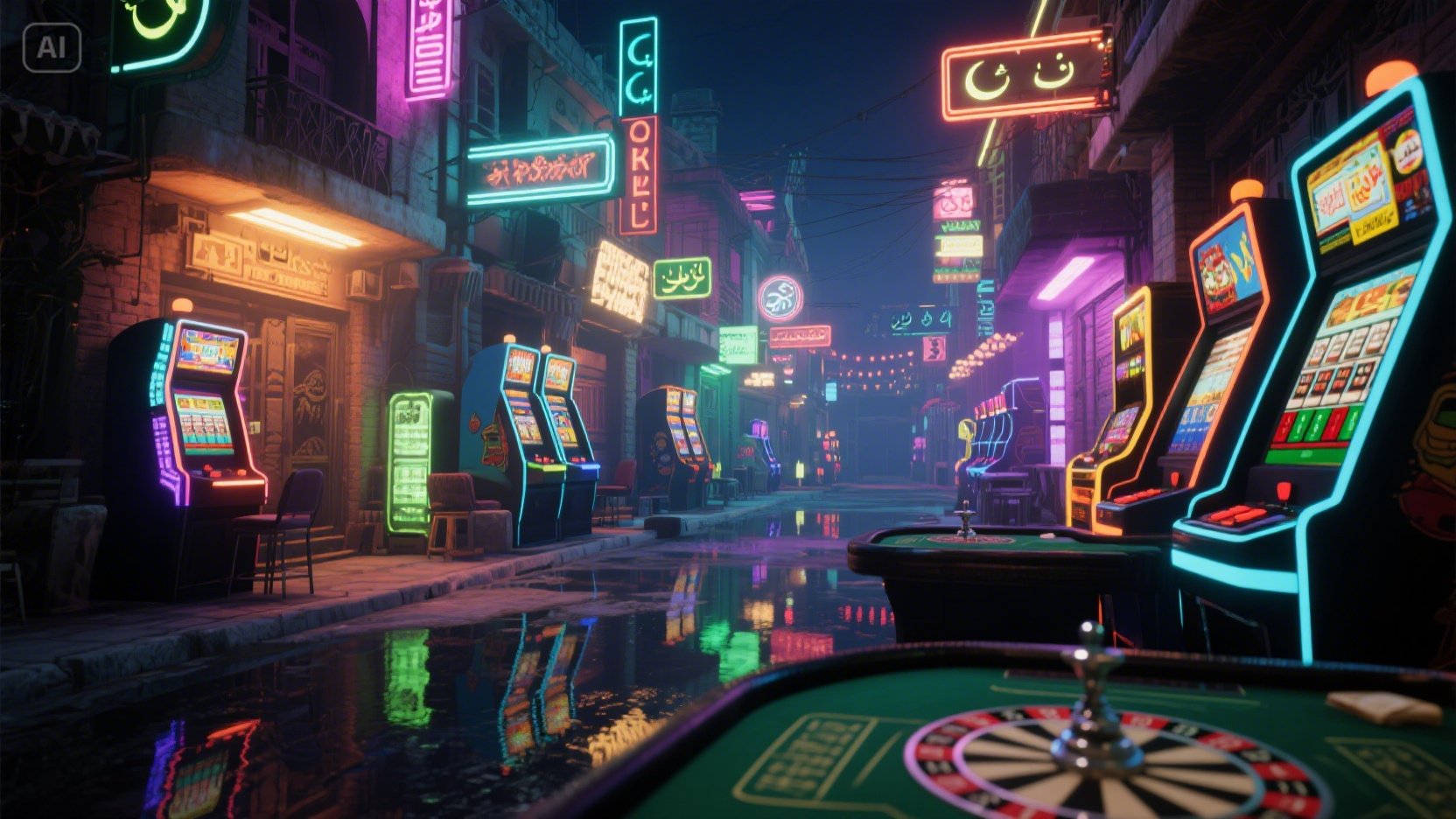 DeraWin CasinoJoin Pakistan’s favourite gaming site today and claim your 200% bonus instantly! Deposit once, play safely, and withdraw real PKR winnings through verified local payment systems.